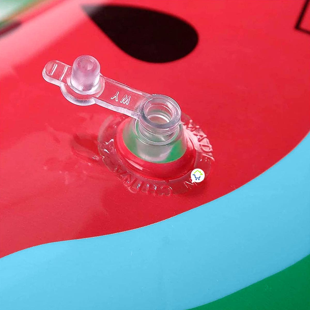 Miniatura 4 de Flotador Sandia Inflable LDH250